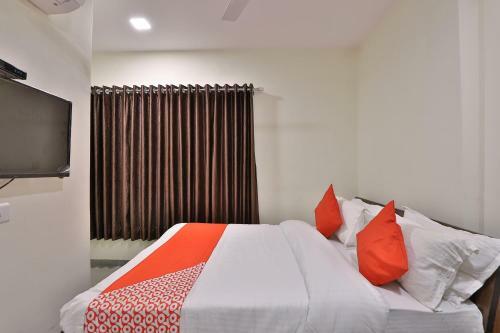 Oyo 46791 Hotel New Suryam