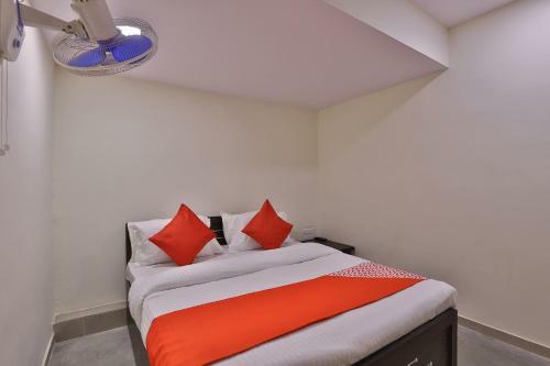 Oyo 46791 Hotel New Suryam