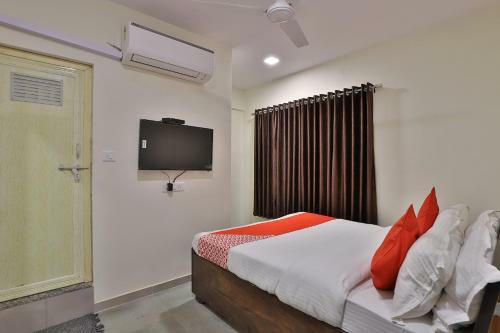 Oyo 46791 Hotel New Suryam