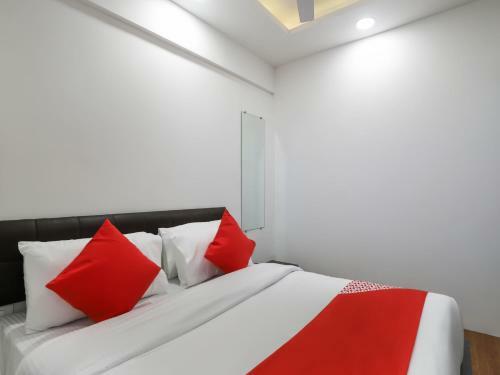 Oyo 40139 Hotel Peradiot