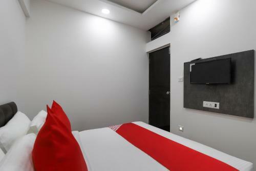 Oyo 40139 Hotel Peradiot