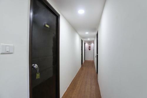 Oyo 40139 Hotel Peradiot