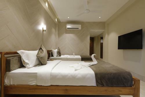 Hotel Artilla Inn