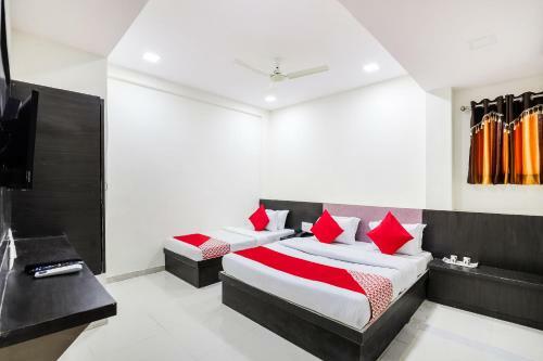 Oyo 48259 Hotel Geetanjali