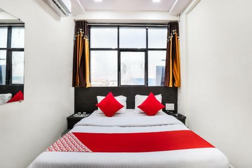 Oyo 48259 Hotel Geetanjali