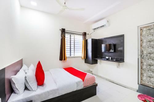 Oyo 48259 Hotel Geetanjali