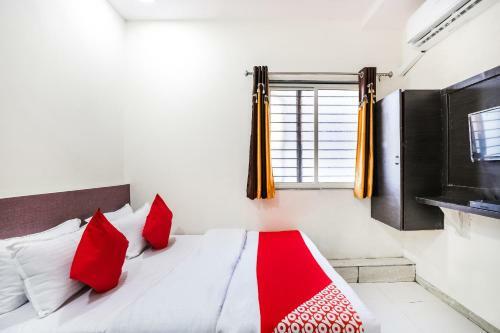 Oyo 48259 Hotel Geetanjali