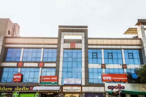 Oyo 48259 Hotel Geetanjali