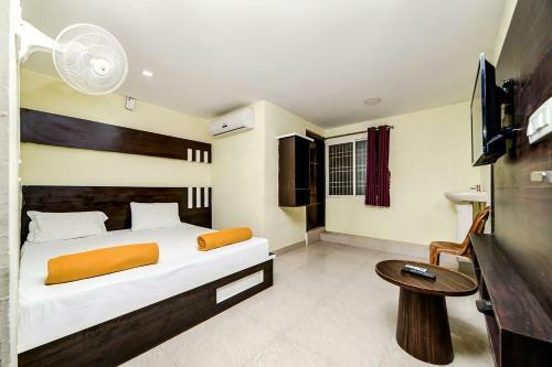 Hotel Raj Inn Ajmer Sharif