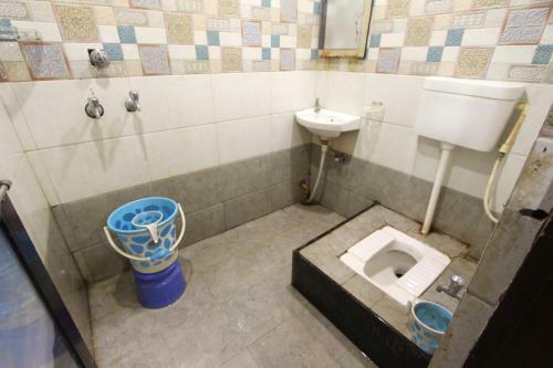 Hotel Raj Inn Ajmer Sharif