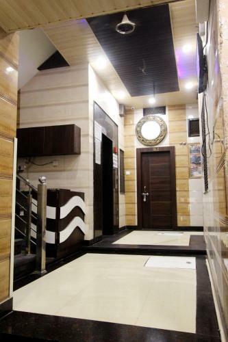 Hotel Raj Inn Ajmer Sharif