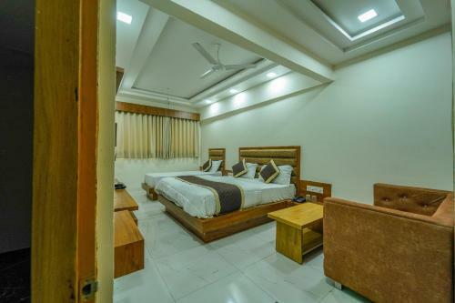 Hotel Green Park