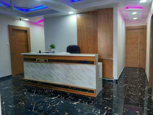 Hotel Green Park