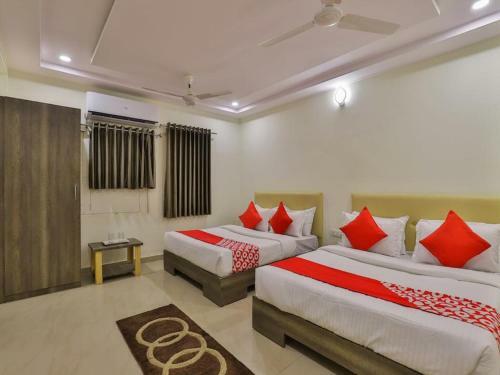 Hotel The New Sg