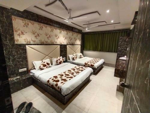 Hotel Privilege Villa