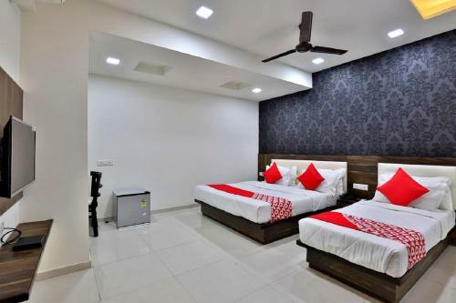 Hotel The Dev Orchid