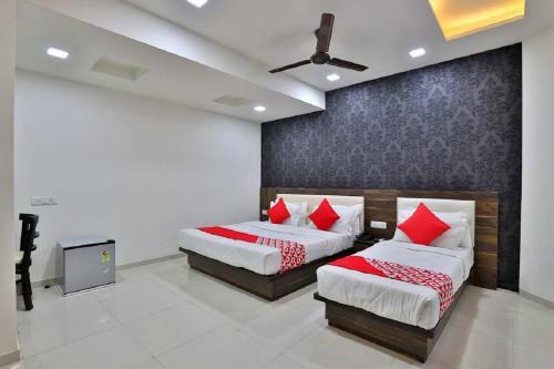 Hotel The Dev Orchid