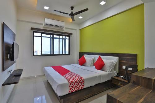 Hotel The Dev Orchid