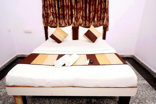Hotel The Gulab Resort