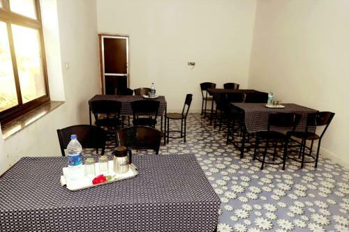 Hotel The Gulab Resort