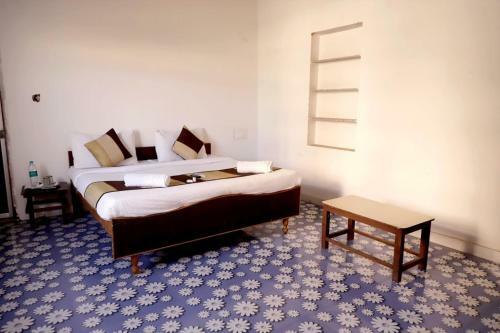 Hotel The Gulab Resort