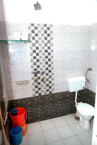 Hotel The Gulab Resort