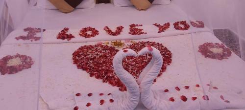 Hotel The Gulab Resort