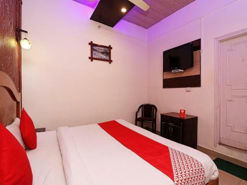 Oyo 75892 Hotel Krishna Palace