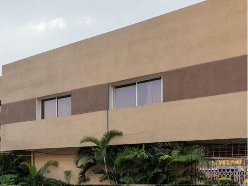 Oyo 75892 Hotel Krishna Palace