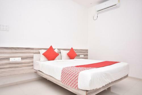 Hotel Oyo 29437 Ramesh Inn