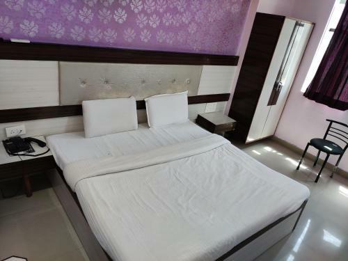 Hotel Tulsi Palace Ajmer