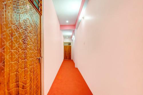 Oyo 30569 Hotel Anjali