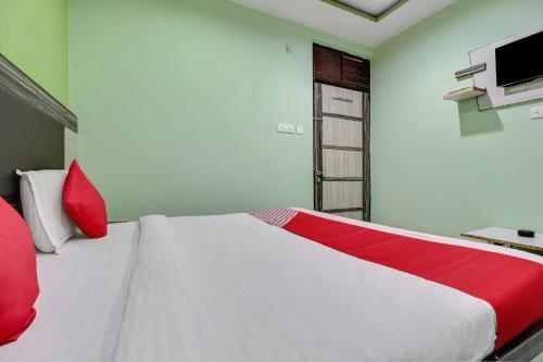 Hotel Oyo 45999 Tulsi Palace