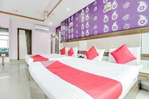 Hotel Oyo 45999 Tulsi Palace