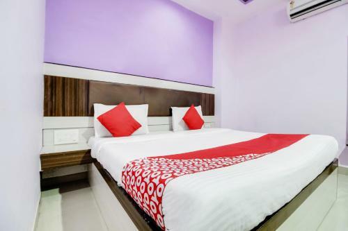 Hotel Oyo 45999 Tulsi Palace