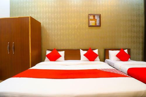 Hotel Oyo 60553 Hari Pearl Residency