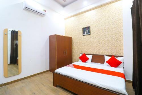 Hotel Oyo 60553 Hari Pearl Residency
