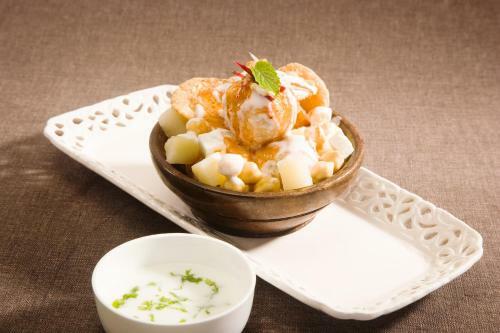 Hotel Oyo 60553 Hari Pearl Residency