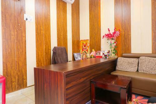 Hotel Oyo 60553 Hari Pearl Residency