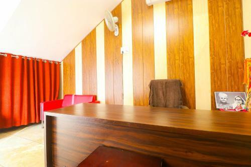 Hotel Oyo 60553 Hari Pearl Residency