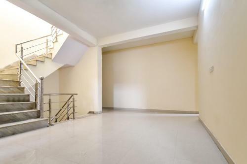 Hotel Spot On 48538 J S Hostel