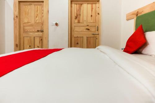 Hotel Oyo 69493 R S Stay