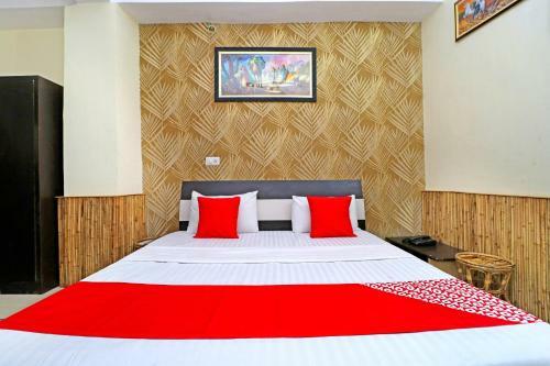 Hotel Oyo 39812 Welcome Lounge