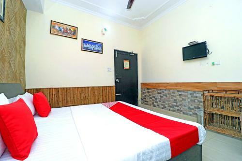 Hotel Oyo 39812 Welcome Lounge