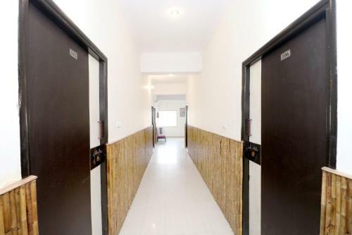 Hotel Oyo 39812 Welcome Lounge