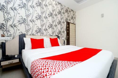 Hotel Oyo 36854 Sangam Resort