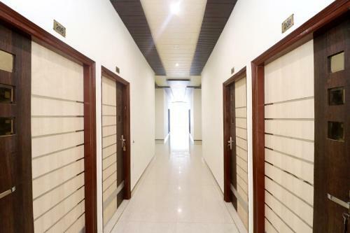 Hotel Oyo 36854 Sangam Resort