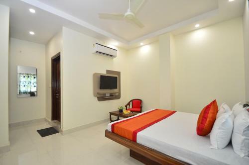 Hotel Zen Rooms Alwar