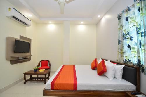Hotel Zen Rooms Alwar