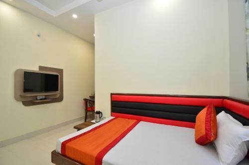 Hotel Zen Rooms Alwar